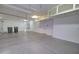 Three car garage with overhead storage at 639 E Palo Verde St, Casa Grande, AZ 85122