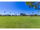 Expansive community park offering lush green space and recreational opportunities for outdoor enjoyment at 7324 S Bonarden Ln, Tempe, AZ 85283
