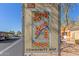 A view of the community map showing the location of the neighborhood within the Superstition Commons at 854 S San Marcos Dr Bldg 6 Dr # D, Apache Junction, AZ 85120