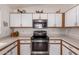 Kitchen featuring modern appliances and ample cabinet space at 1362 E Cherry Hills Dr, Chandler, AZ 85249