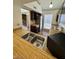 Functional kitchen with stainless steel appliances and ample counter space at 14002 N 49Th Ave # 1021, Glendale, AZ 85306
