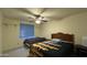 A cozy bedroom with comfortable beds, ample natural light, and stylish decor, ideal for restful nights at 16426 N 49Th St, Scottsdale, AZ 85254