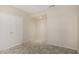 Finished room with tile floors, neutral walls, and a closet for extra storage at 20017 N Cielo Ct, Surprise, AZ 85374