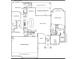Detailed floor plan showcasing an efficient layout of the open-concept living space and spacious bedrooms at 217Xx W Buck Ln, Wittmann, AZ 85361