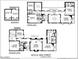 Detailed floor plan showcasing the layout of this property at 4316 N 40Th St, Phoenix, AZ 85018