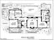 Floor plan of property featuring a swimming pool, covered patio, and courtyard at 4316 N 40Th St, Phoenix, AZ 85018