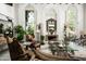 Bright and airy living room with large windows and stylish furnishings at 4316 N 40Th St, Phoenix, AZ 85018