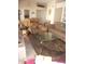 Inviting living room with comfortable furnishings and neutral decor at 9728 N 106Th Pl # 154, Scottsdale, AZ 85258