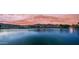 Beautiful lake and golf course views at 16239 S 18Th Pl, Phoenix, AZ 85048