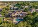 Luxury home in a desirable neighborhood features a private backyard with a resort-style pool and lush landscaping at 1758 E Carver Rd, Tempe, AZ 85284