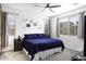 Comfortable main bedroom features soft natural light, ample closet space, and neutral decor at 1972 N Hubbard Ln, Casa Grande, AZ 85122