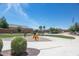 The community park provides swings, playground and green spaces for the Gathering to enjoy at 1972 N Hubbard Ln, Casa Grande, AZ 85122