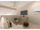 Bonus room with a cozy sitting area, perfect for relaxation and entertainment at 42424 N Gavilan Peak Pkwy # 57104, Anthem, AZ 85086
