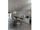 Bright salon area with modern styling stations, ample seating, and stylish decor, creating a vibrant and functional space at 12835 N 78Th St, Scottsdale, AZ 85260