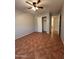 Bedroom with tile flooring at 324 E Riviera Dr, Tempe, AZ 85282