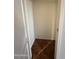 Walk-in closet at 324 E Riviera Dr, Tempe, AZ 85282