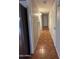 Hallway with access to rooms at 324 E Riviera Dr, Tempe, AZ 85282