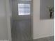 Bright, airy living room featuring tile flooring and neutral paint at 46129 W Barbara Ln, Maricopa, AZ 85139