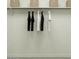 Walk-in closet features ample storage with shelving and hanging rods at 9532 W Pinchot Ave, Phoenix, AZ 85037