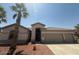 Charming single-story home with desert landscaping at 11006 S Indian Wells Dr, Goodyear, AZ 85338
