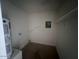 Functional laundry room with water heater and hook-ups at 3143 W Glendale Ave, Phoenix, AZ 85051