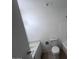 Bathroom featuring tile flooring, a toilet, and a vanity with a mirror at 4332 W Ocotillo Rd # 206, Glendale, AZ 85301