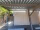 Exterior view of property number 4332 featuring covered parking at 4332 W Ocotillo Rd # 206, Glendale, AZ 85301
