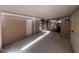 Covered patio area with access to the backyard and additional storage at 4332 W Ocotillo Rd # 206, Glendale, AZ 85301