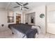 Game room featuring a pool table, and plenty of natural light perfect for playing billiards at 509 N 56 St, Mesa, AZ 85205