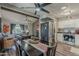 Open-concept living area seamlessly connects to the kitchen and dining space, creating an inviting atmosphere for Gathering and guests at 6433 E University Dr, Mesa, AZ 85205