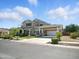 Beautiful two-story home featuring a water fountain and a covered parking area at 2822 E Constance Way, Phoenix, AZ 85042
