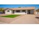 Inviting single-story home featuring low-maintenance landscaping and a classic design at 3209 N 20Th Pl, Phoenix, AZ 85016