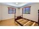 Bare Bedroom featuring natural light at 3936 E Oak St, Phoenix, AZ 85006