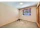 Bare Bedroom featuring natural light at 3936 E Oak St, Phoenix, AZ 85006