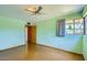 Spacious bedroom featuring natural light at 3936 E Oak St, Phoenix, AZ 85006