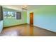 Bedroom featuring natural light and a neutral color scheme at 3936 E Oak St, Phoenix, AZ 85006