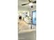 Spacious open concept kitchen with a breakfast nook and stainless appliances at 6639 E Pershing Ave, Scottsdale, AZ 85254