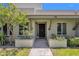 Charming home featuring a welcoming front entrance and well-maintained landscaping at 8329 E Keim Dr, Scottsdale, AZ 85250