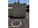 Useful storage shed with secure door, providing ample space for all your belongings at 530 S Alma School Rd # 50, Mesa, AZ 85210