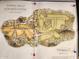 Detailed community map of Hidden Hills and Sonoran Vistas at Estrella Mountain Ranch, by Newland Communities at 17929 W Estes Way, Goodyear, AZ 85338