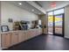 Convenient coffee bar with modern appliances and ample counter space, perfect for residents at 7710 E Gainey Ranch E Rd # 115, Scottsdale, AZ 85258