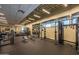 Well-equipped fitness center with weight machines and free weights at 7710 E Gainey Ranch E Rd # 115, Scottsdale, AZ 85258