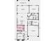 Detailed floor plan highlighting Bedroom 4 and the home's layout, including the Primary Suite and kitchen at 10217 W Fairmount Ave, Avondale, AZ 85392