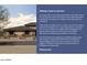 New construction home with desert landscaping and a modern design at 30660 N 120Th Ln, Peoria, AZ 85383