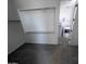 Closet featuring a wire rack with washer and dryer views at 9548 E Rainbow Ave, Mesa, AZ 85212