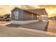 Charming single-story home with a covered parking space at 320 E Mckellips Rd # 186, Mesa, AZ 85201