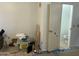 Bathroom with toilet and an open door at 3324 W Mcrae Way # 2, Phoenix, AZ 85027