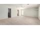 Large bedroom featuring a ceiling fan and closet at 44446 N 14Th St, New River, AZ 85087