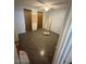 Neutral bedroom with wood-look floors and ceiling fan at 18415 N 33Rd Ave, Phoenix, AZ 85053