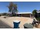Single level home with desert landscaping and a two car garage at 18415 N 33Rd Ave, Phoenix, AZ 85053